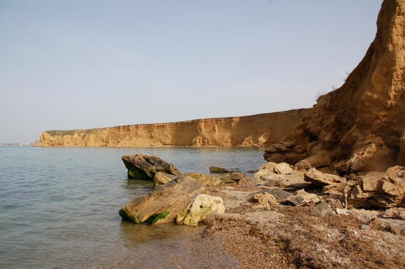 Андріївка з panoramio.com - Andriyivka