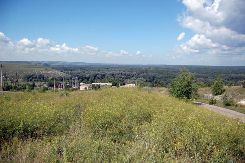 Шипилівка з panoramio.com - Шипилівка