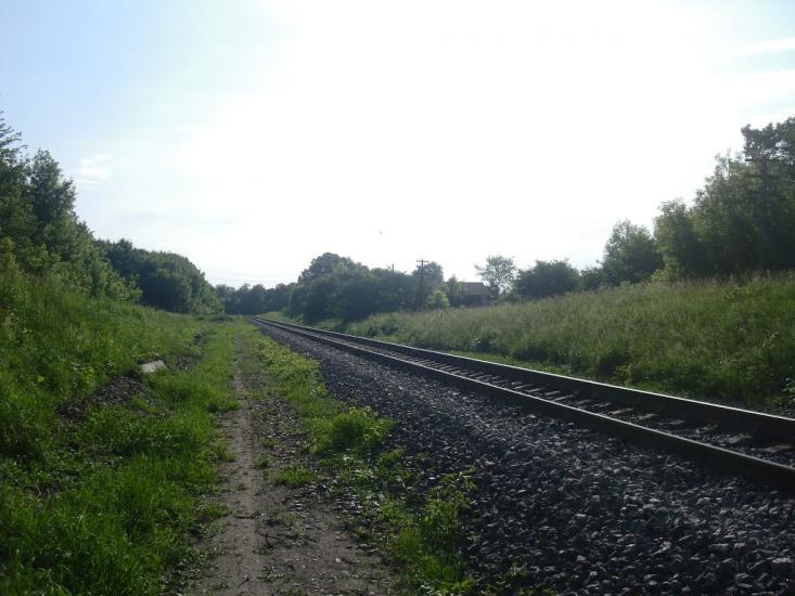 Чотирбоки з panoramio.com - Чотирбоки