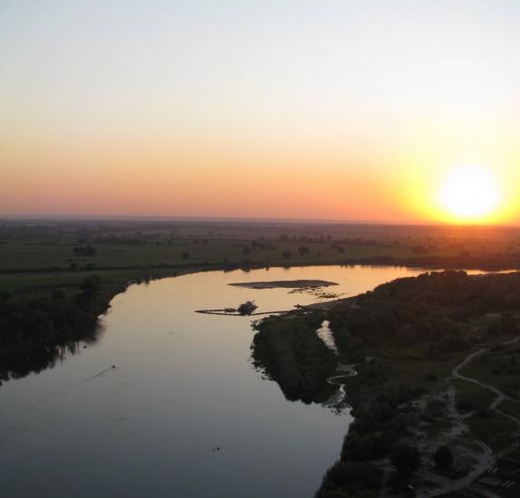 Пухівка з panoramio.com - Пуховка