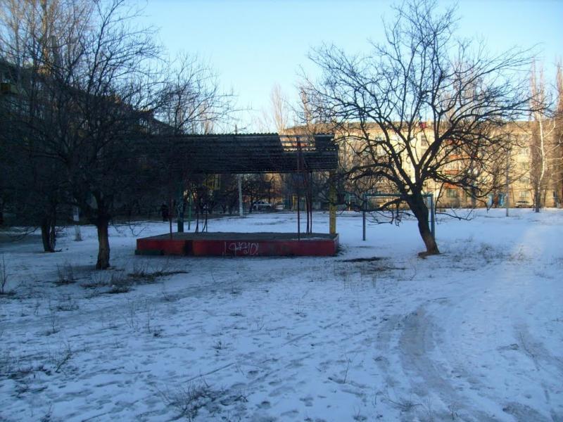 Хрящувате з panoramio.com - Khryaschuvate