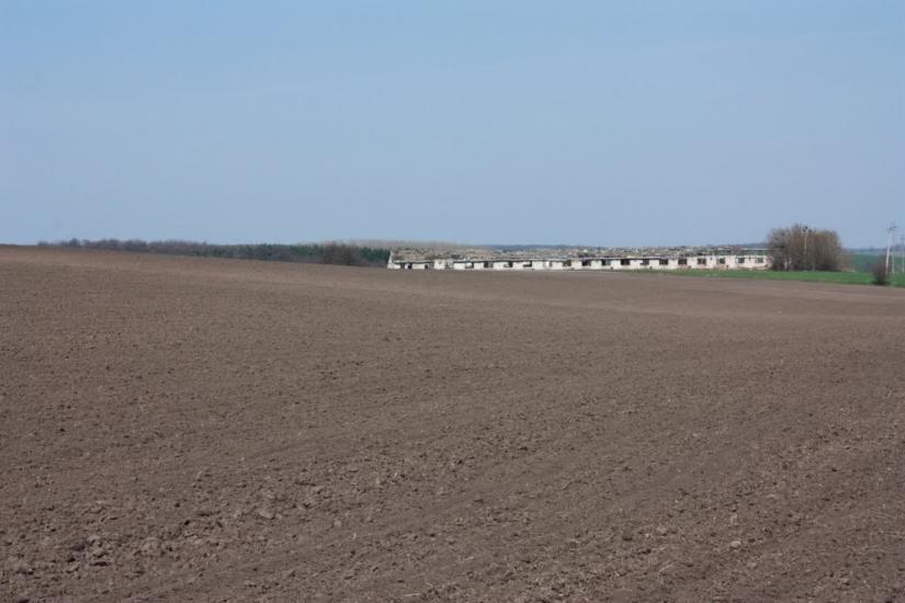 Чернявка з panoramio.com - Чернявка