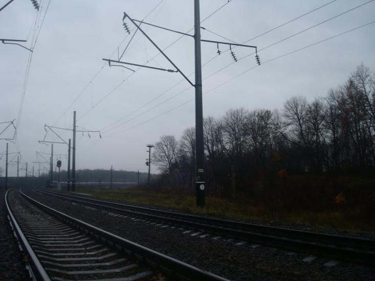 Підволочиськ з panoramio.com - Подволочиск