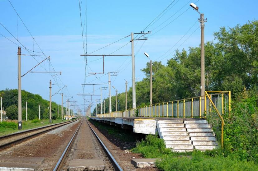 Засупоївка з panoramio.com - Засупоевка