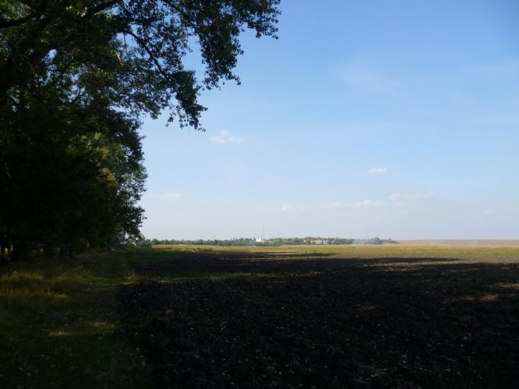 Гоголеве з panoramio.com - Gogoleve