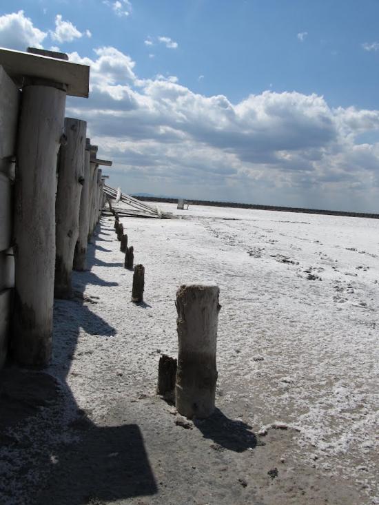 Соляне з panoramio.com - Соляное