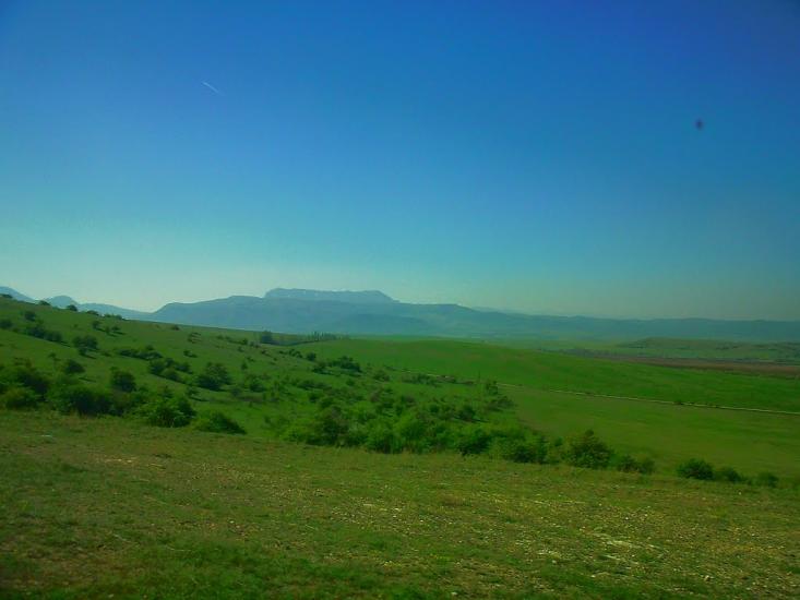 Лазарівка з panoramio.com - Лазаревка
