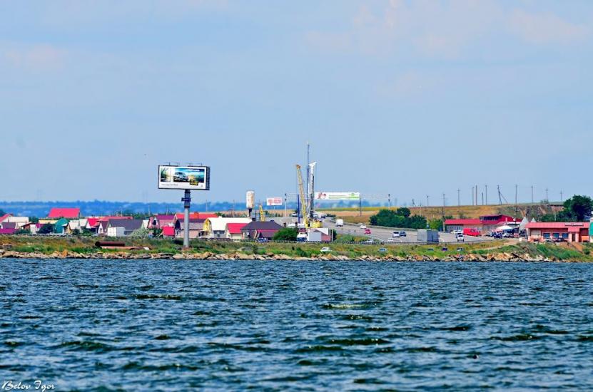 Алтестове з panoramio.com - Алтестово