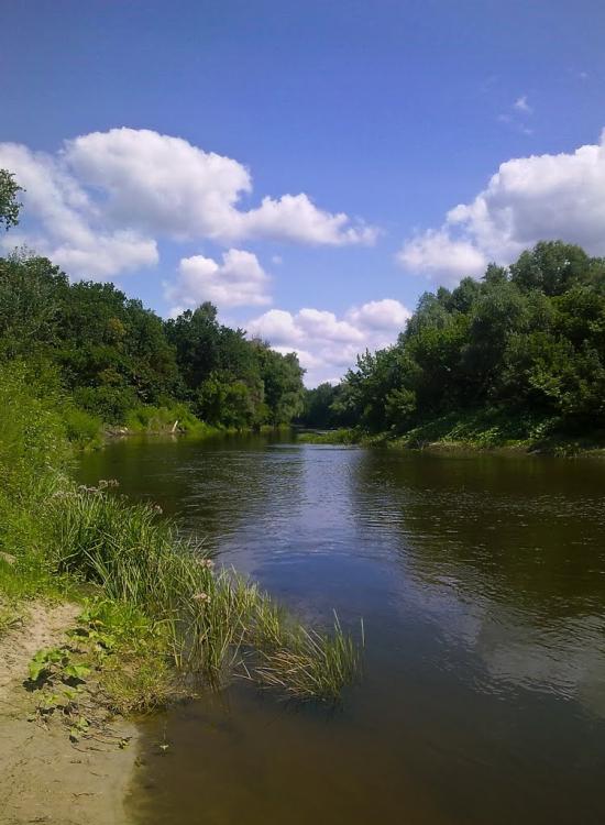 Юрки з panoramio.com - Юрки