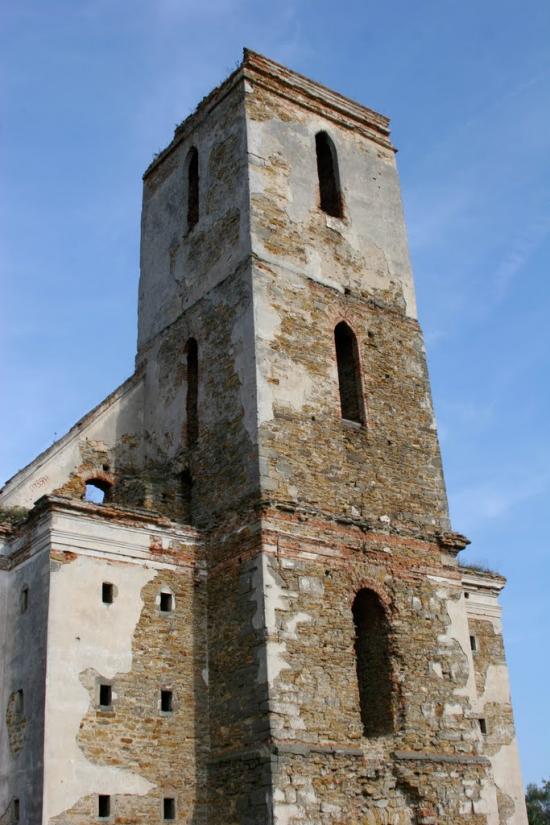 Ізяслав з panoramio.com - Изяслав