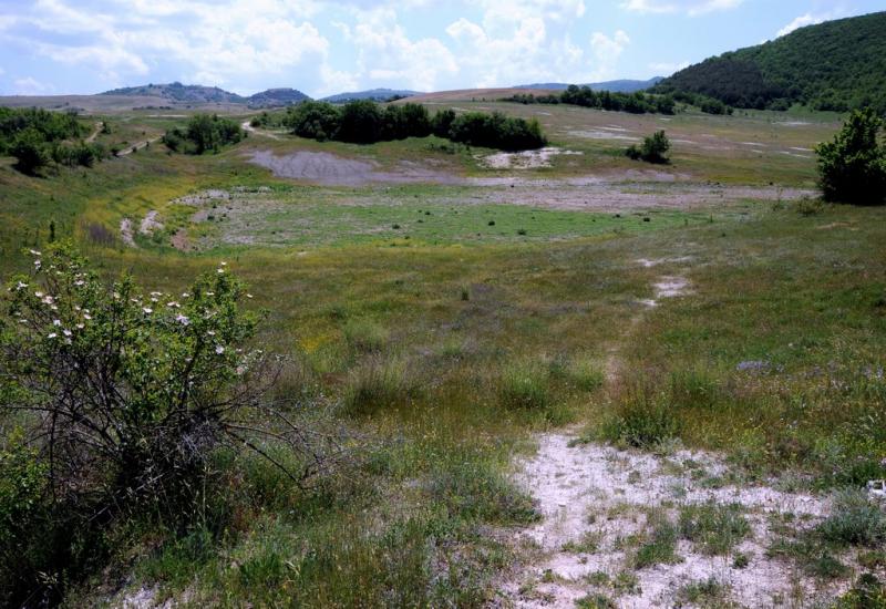 Прохладне з panoramio.com - Прохладное