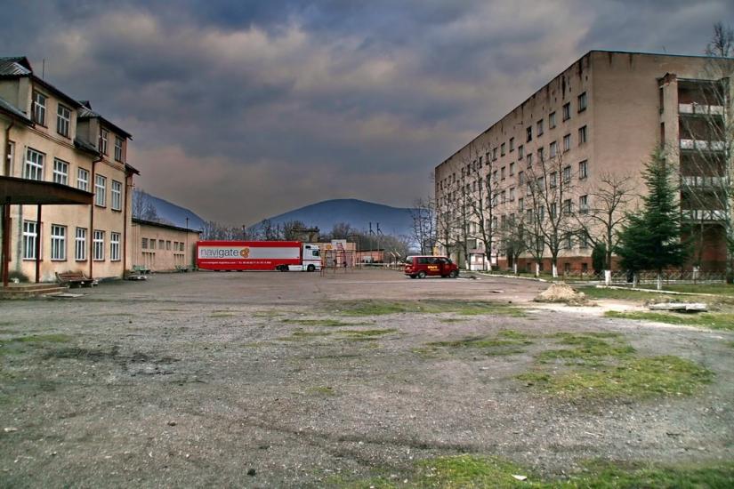 Сімер з panoramio.com - Simer