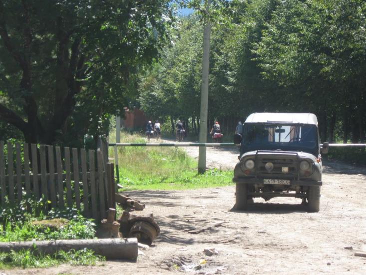 Лопухів з panoramio.com - Лопухов