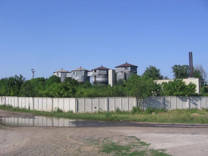 Панкратове з panoramio.com - Панкратово