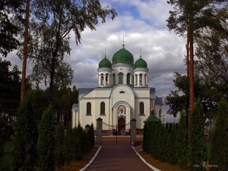 Старики з panoramio.com - Старики