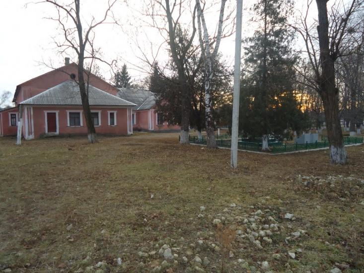 Нігин з panoramio.com - Nigyn