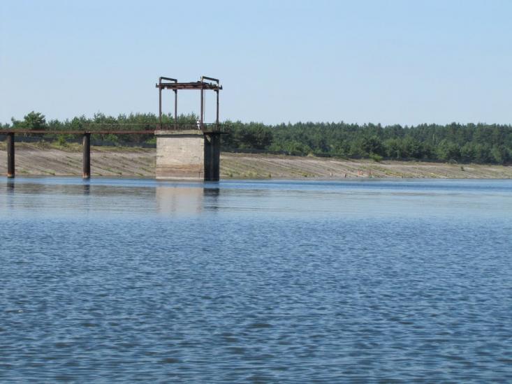 Оселя з panoramio.com - Оселя