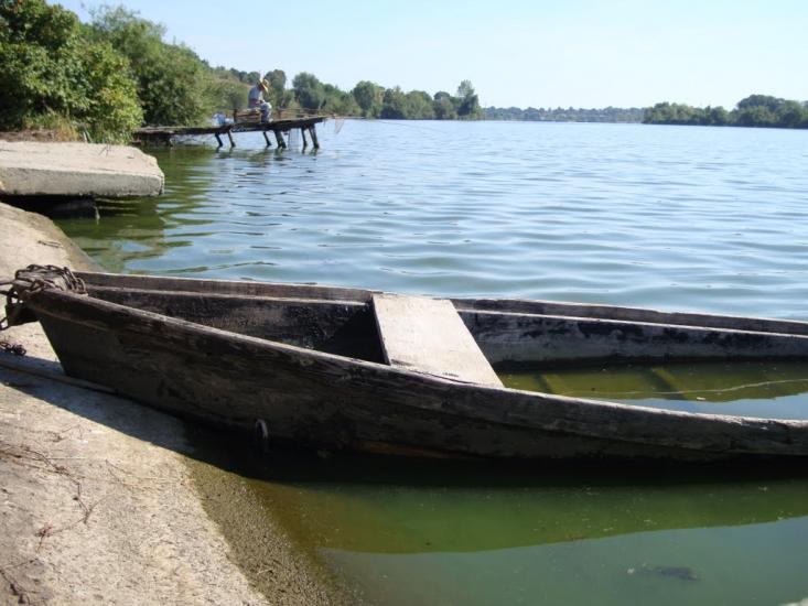 Тетіїв з panoramio.com - Тетиев