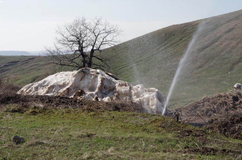 Кіровськ з panoramio.com - Кировск