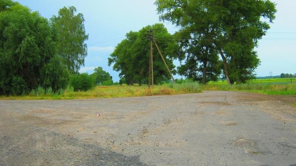 Богданівка з panoramio.com - Богдановка