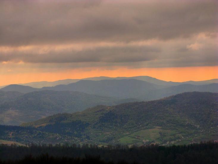 Гусний з panoramio.com - Гусний