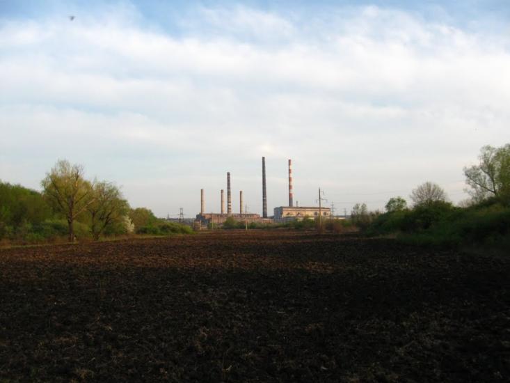 Райгородок з panoramio.com - Raygorodok