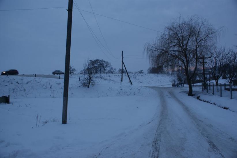 Михальча з panoramio.com - Михальча