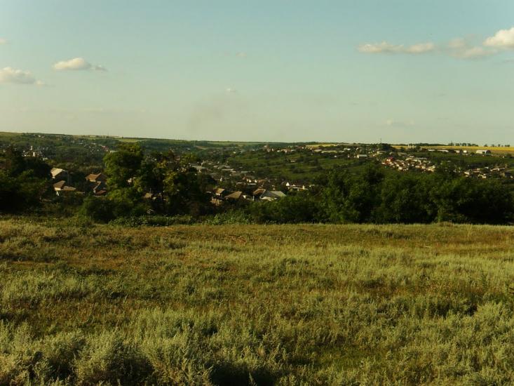 Малоярославець Перший з panoramio.com - Малоярославец Первый
