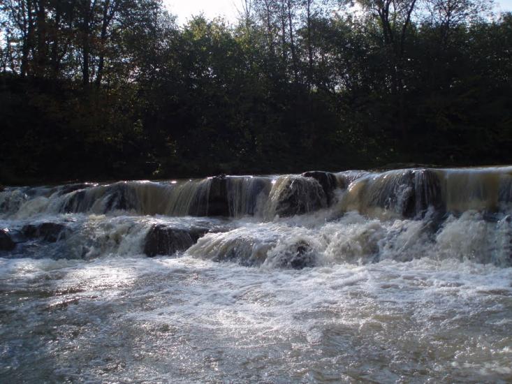 Поляниця з panoramio.com - Поляница