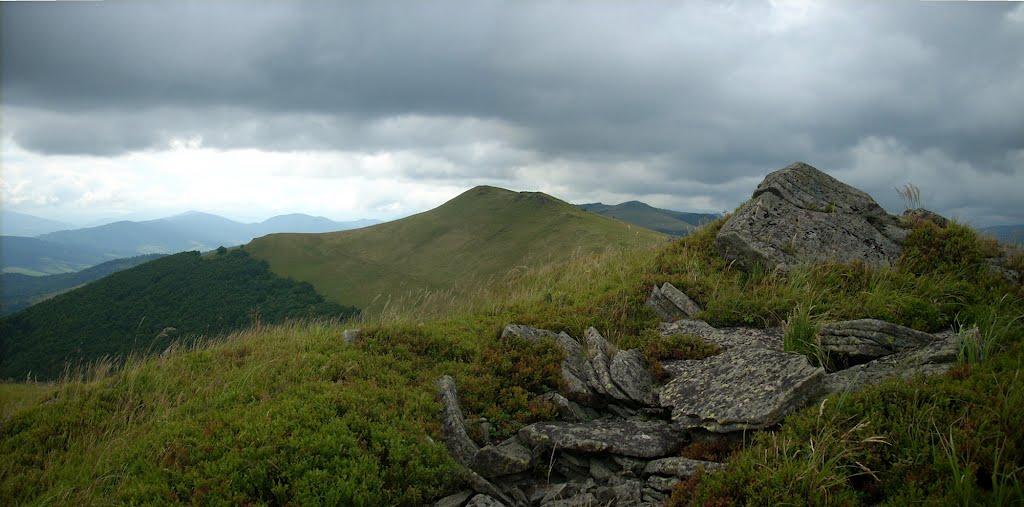 Буковець з panoramio.com - Буковец