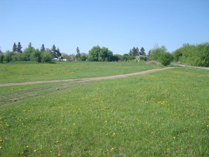 Кузьмин з panoramio.com - Кузьмин