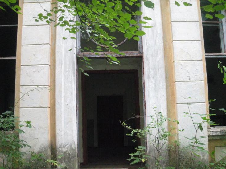 Погребище Друге з panoramio.com - Погребище Друге