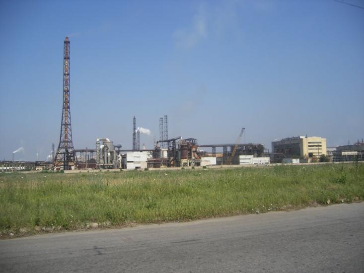 Токарі з panoramio.com - Tokari