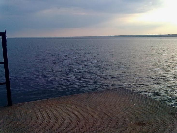 Горностаївка з panoramio.com - Горностаевка