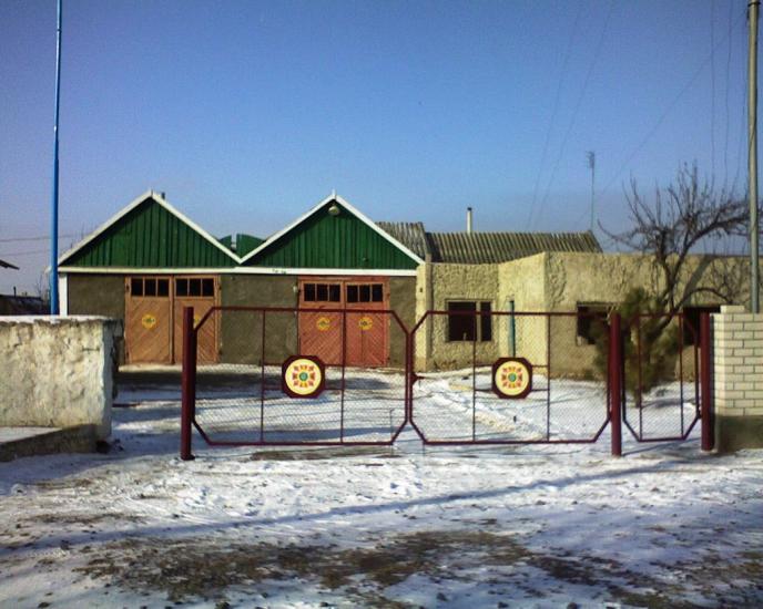 Велика Лепетиха з panoramio.com - Велика Лепетиха