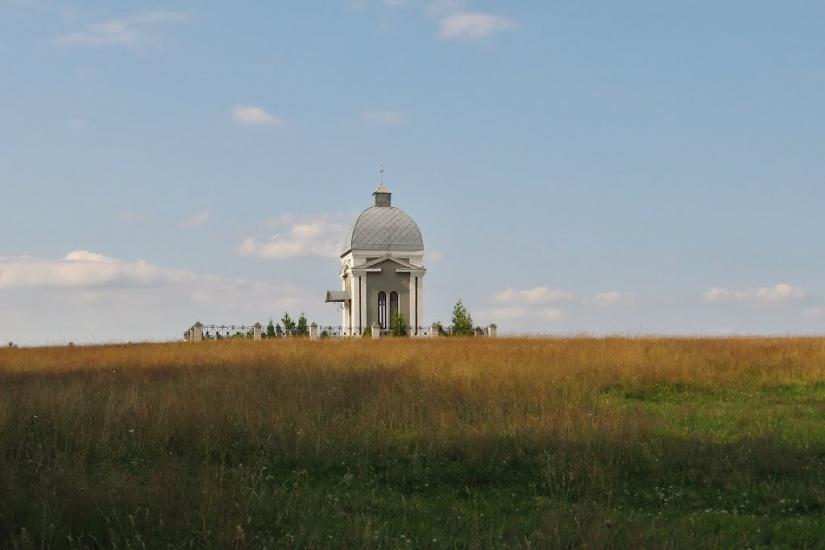 Суховоля з panoramio.com - Sukhovolya