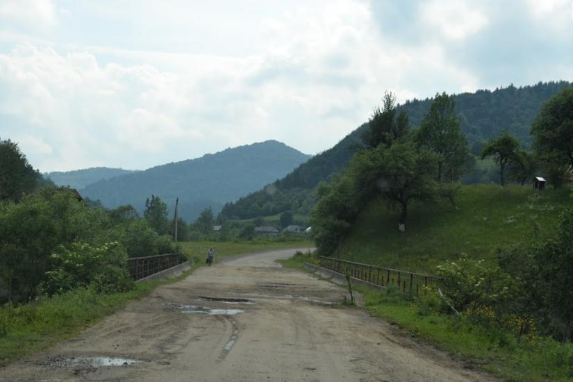 Кринтята з panoramio.com - Kryntyata