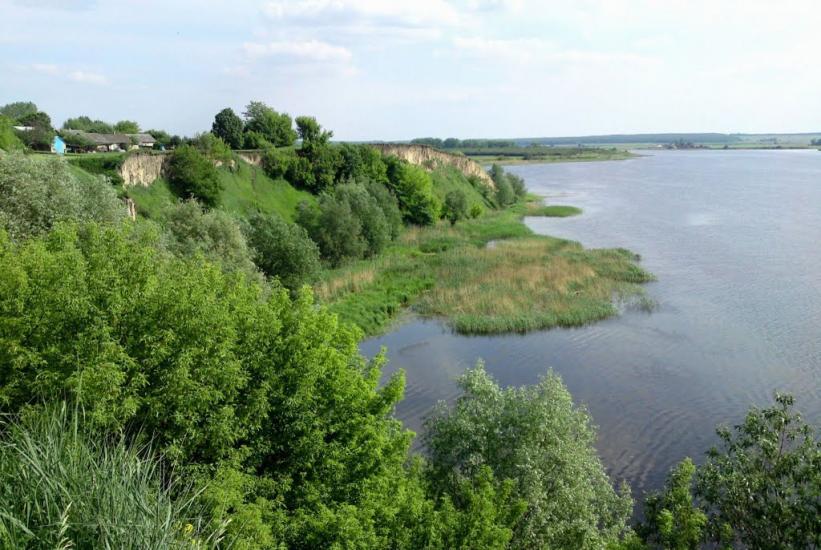 Набережне з panoramio.com - Набережне