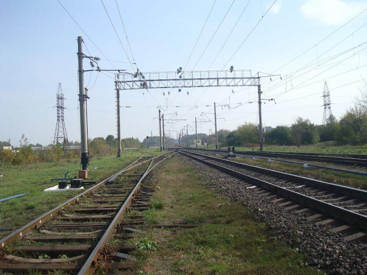 Копистин з panoramio.com - Kopystyn