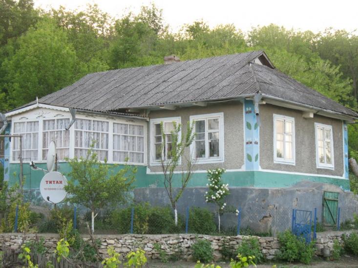 Трибусівка з panoramio.com - Трибусівка