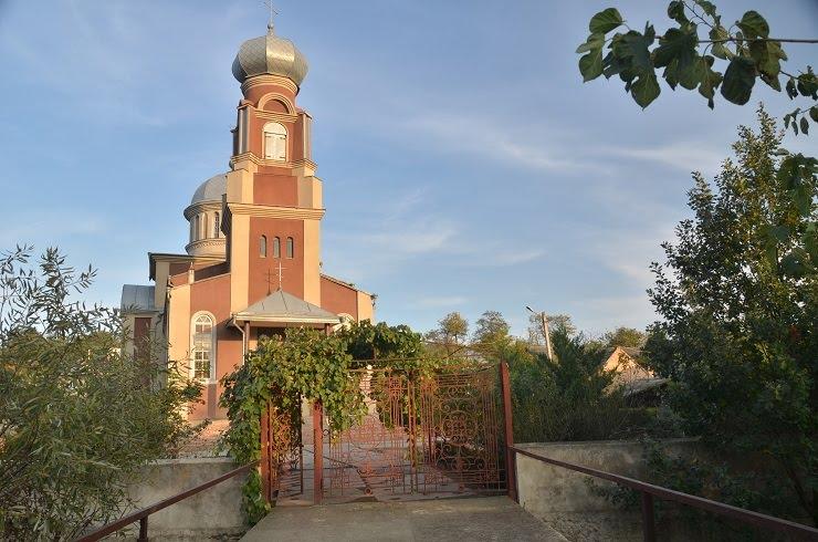 Нові Трояни з panoramio.com - Novi Troyany