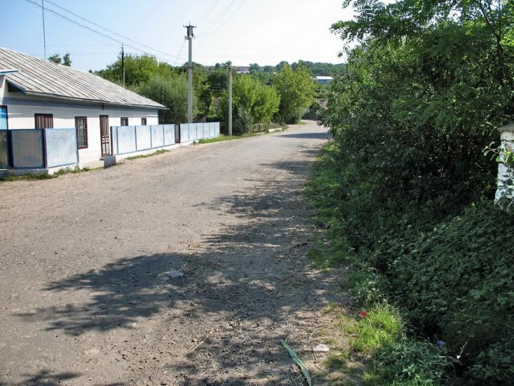 Стрільче з panoramio.com - Стрельче