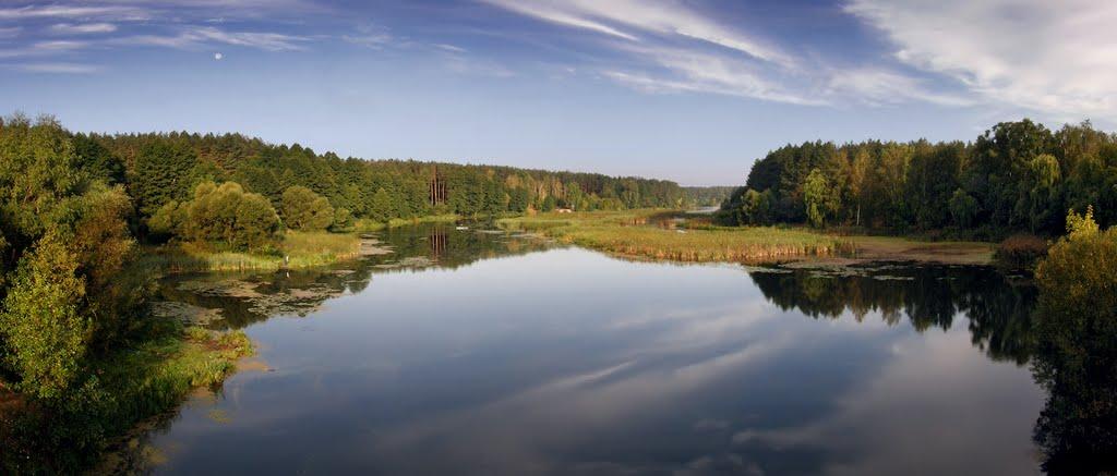 Житомир з panoramio.com - Житомир