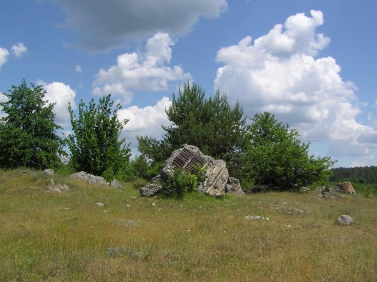 Ушиця з panoramio.com - Ushytsya