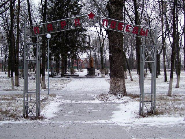 Нова Березівка з panoramio.com - Нова Березівка