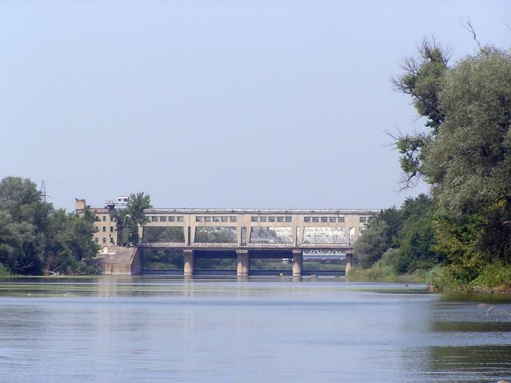 Райгородок з panoramio.com - Raygorodok