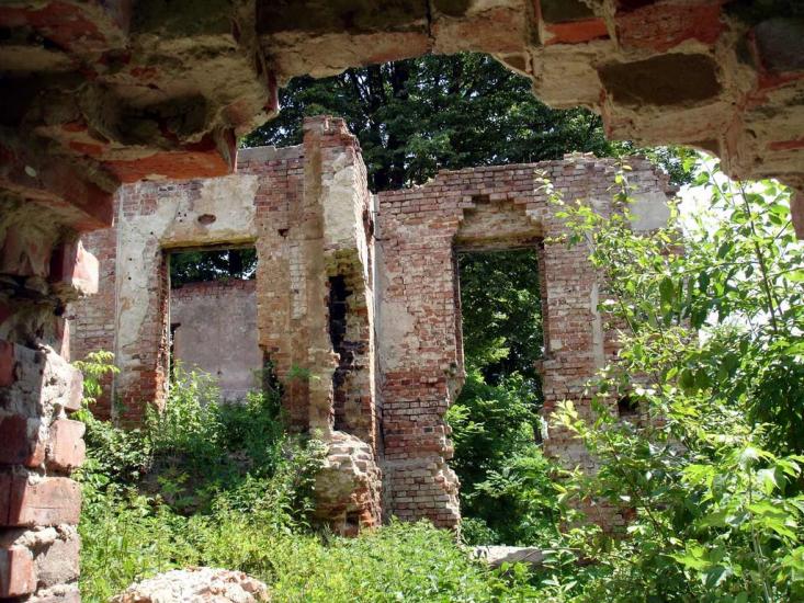 Люботин з panoramio.com - Люботин