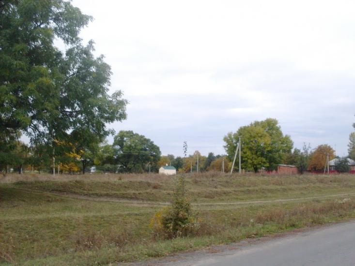 Чечелівка з panoramio.com - Чечелівка