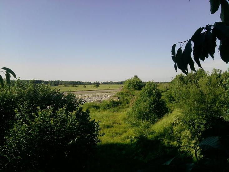 Грабівці з panoramio.com - Грабовець