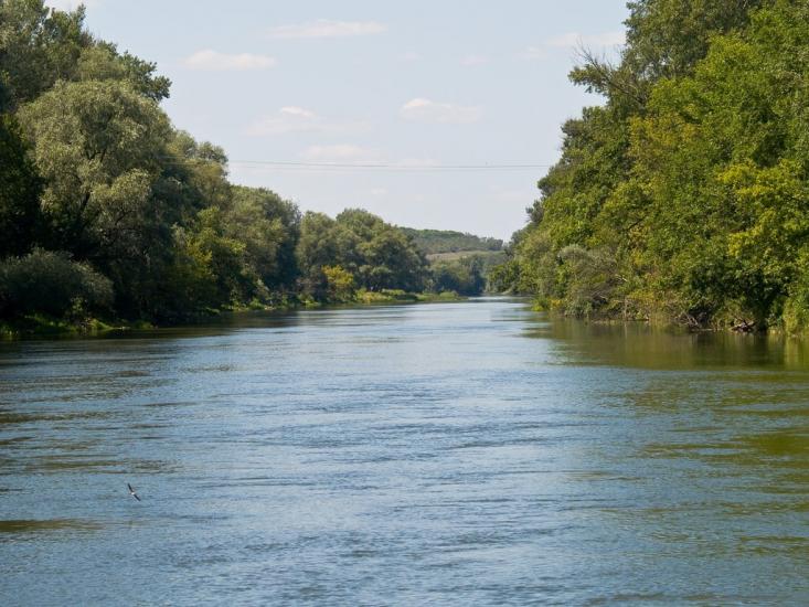 Нижнє з panoramio.com - Nyzhnye